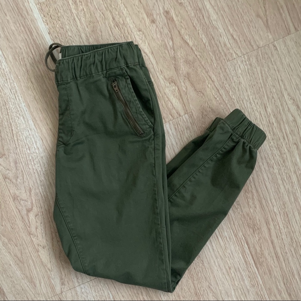 Bullhead Women’s Joggers